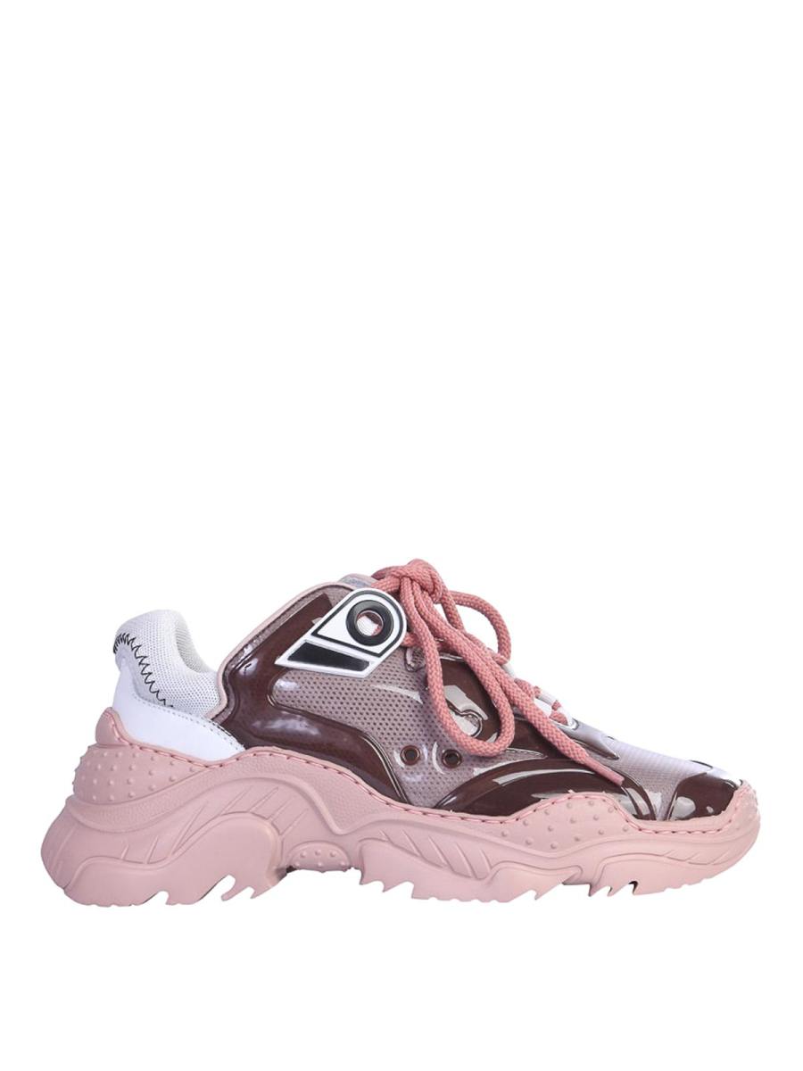 N°21 Baskets - Billy