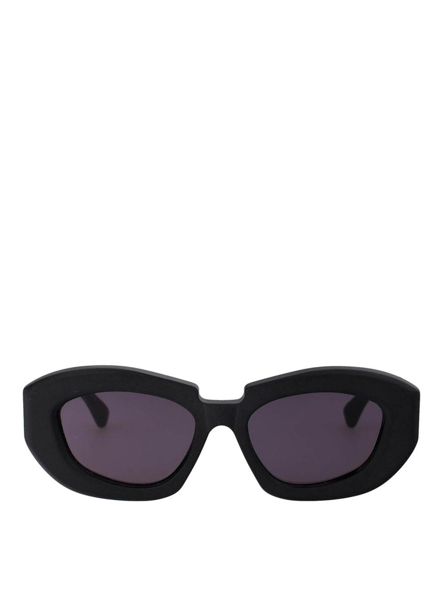 Kuboraum Lunettes De Soleil - Gris