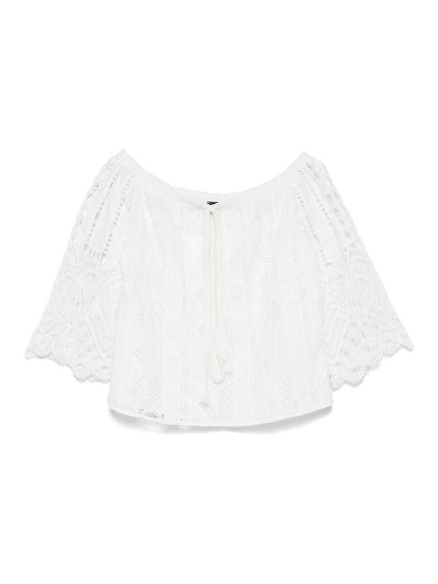 Pinko Chemise - Noir