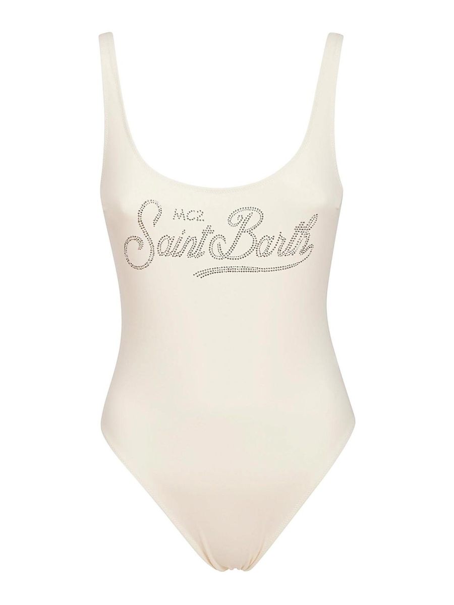 Mc2 Saint Barth Maillot De Bain - Multicolore