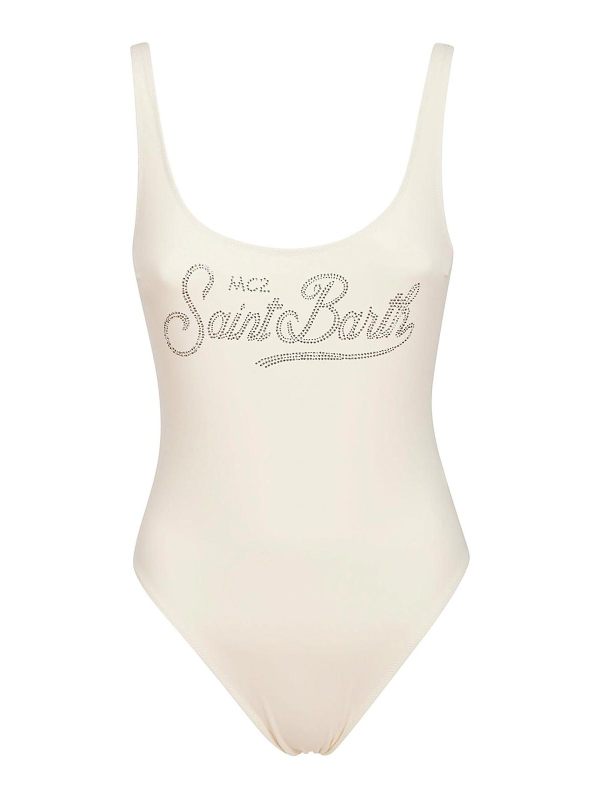 Mc2 Saint Barth Maillot De Bain - Multicolore