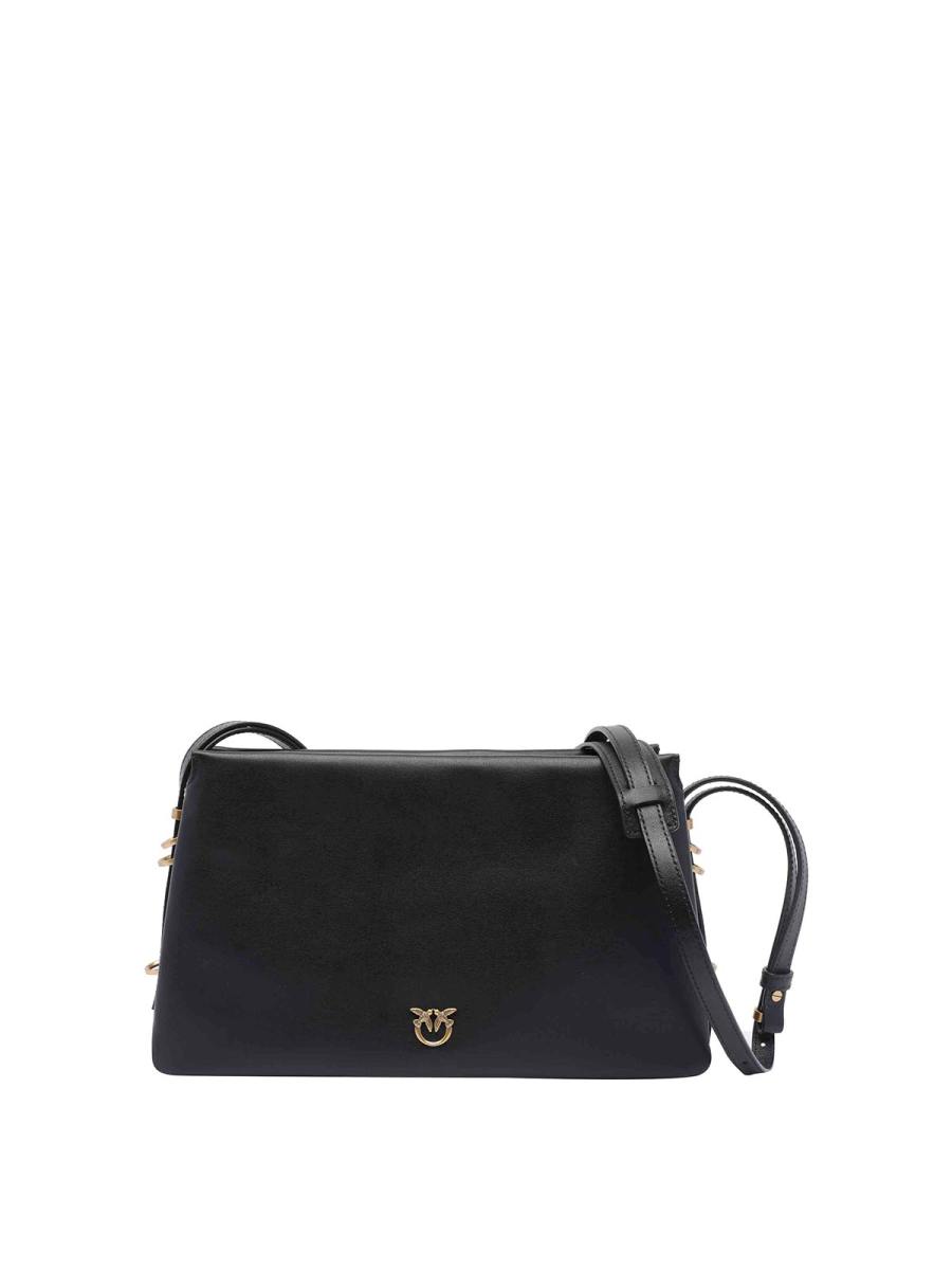 Pinko Sac Bandoulière - Noir