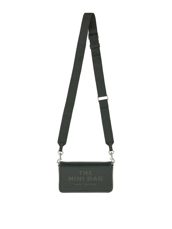 Marc Jacobs Sac Bandoulière - Vert