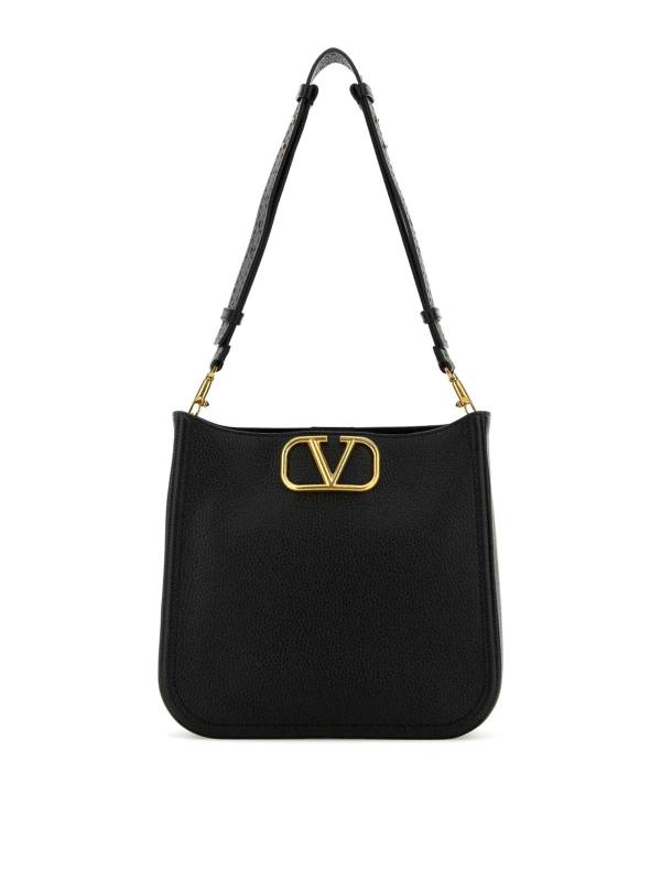 Valentino Garavani Sac Cabas - Noir