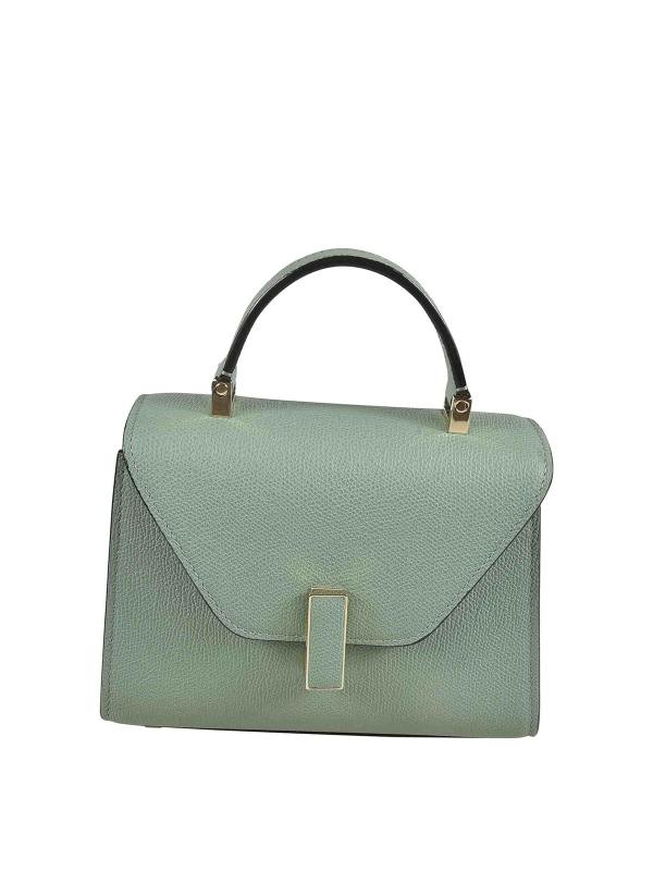Valextra Sac Bandoulière - Blanc