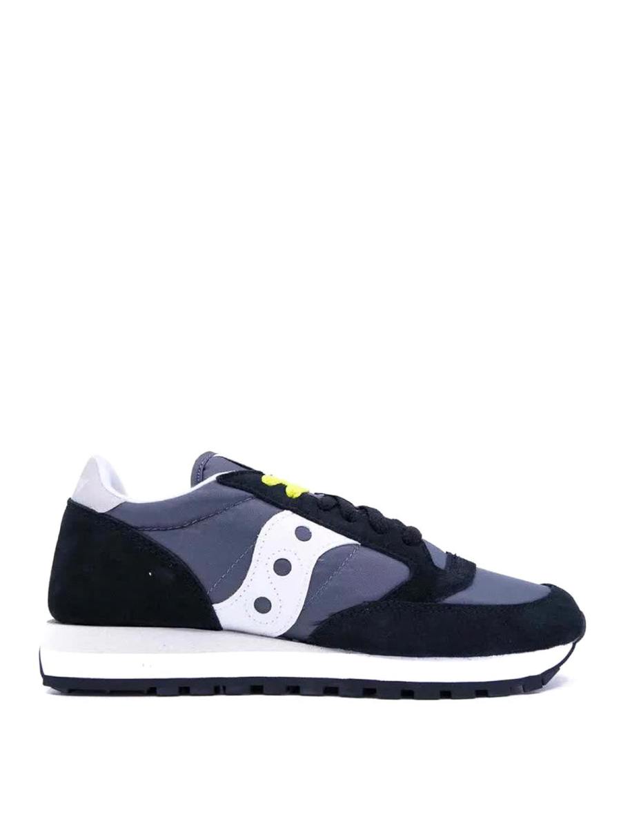 Saucony Baskets - Bleu