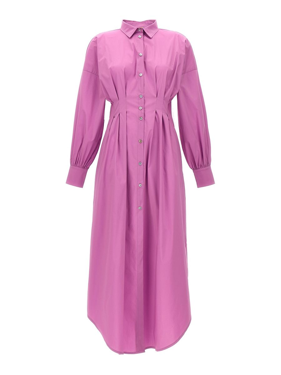Le Twins Chemise - Violet