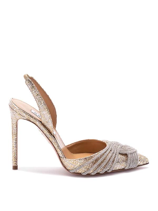 Aquazzura Chaussures À Talon - Gatsby 10