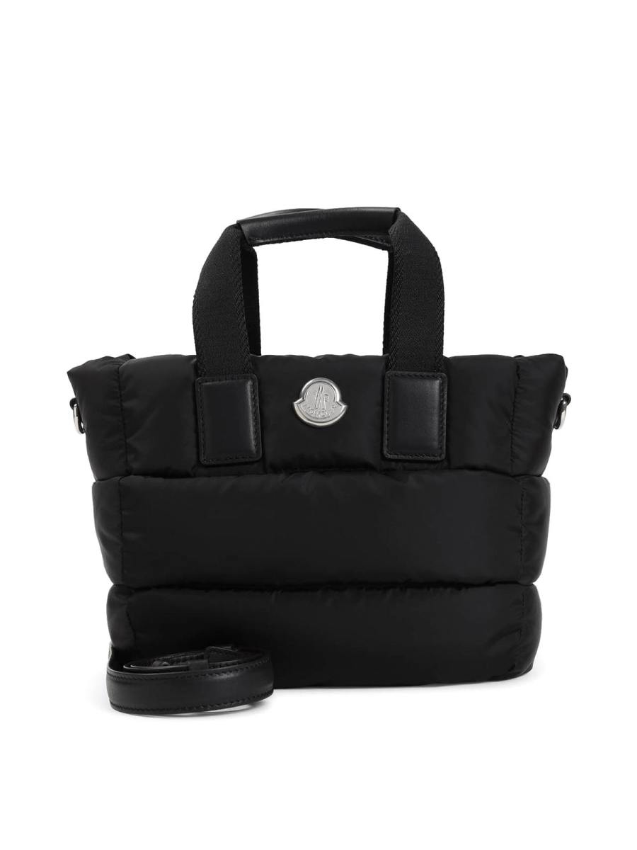 Moncler Sac Bandoulière - Noir