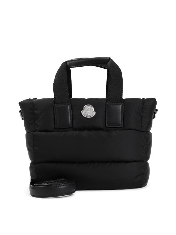 Moncler Sac Bandoulière - Noir