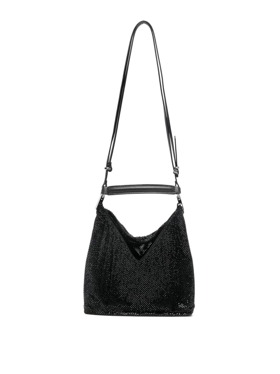 Benedetta Bruzziches Sac Bandoulière - Noir