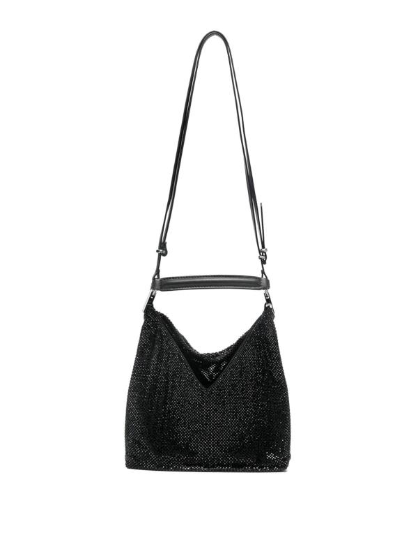 Benedetta Bruzziches Sac Bandoulière - Noir