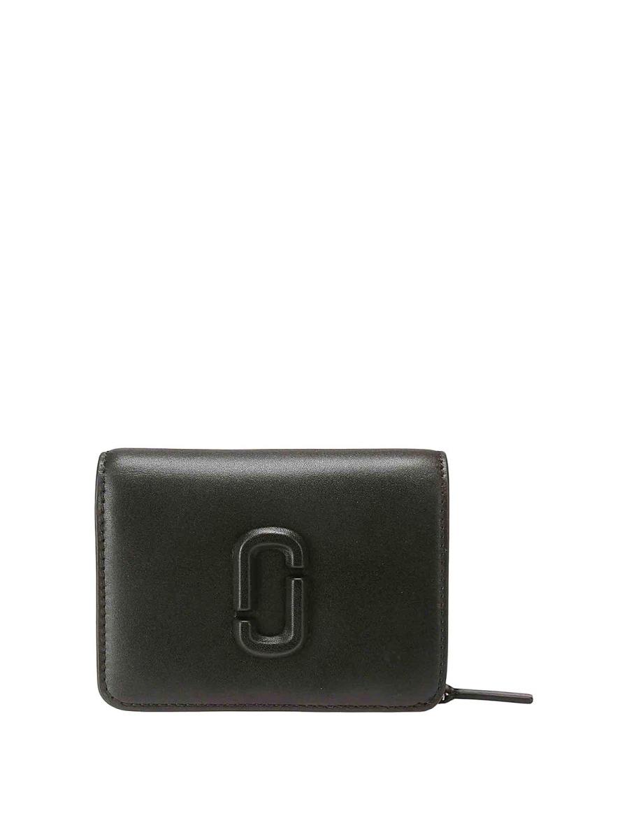 Marc Jacobs Portefeuilles - Noir