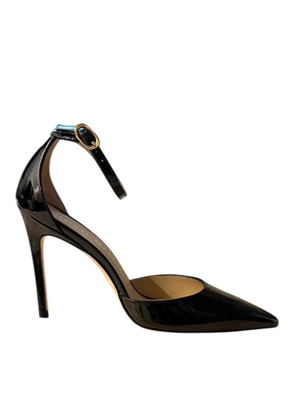 Stuart Weitzman Chaussures À Talon - Noir