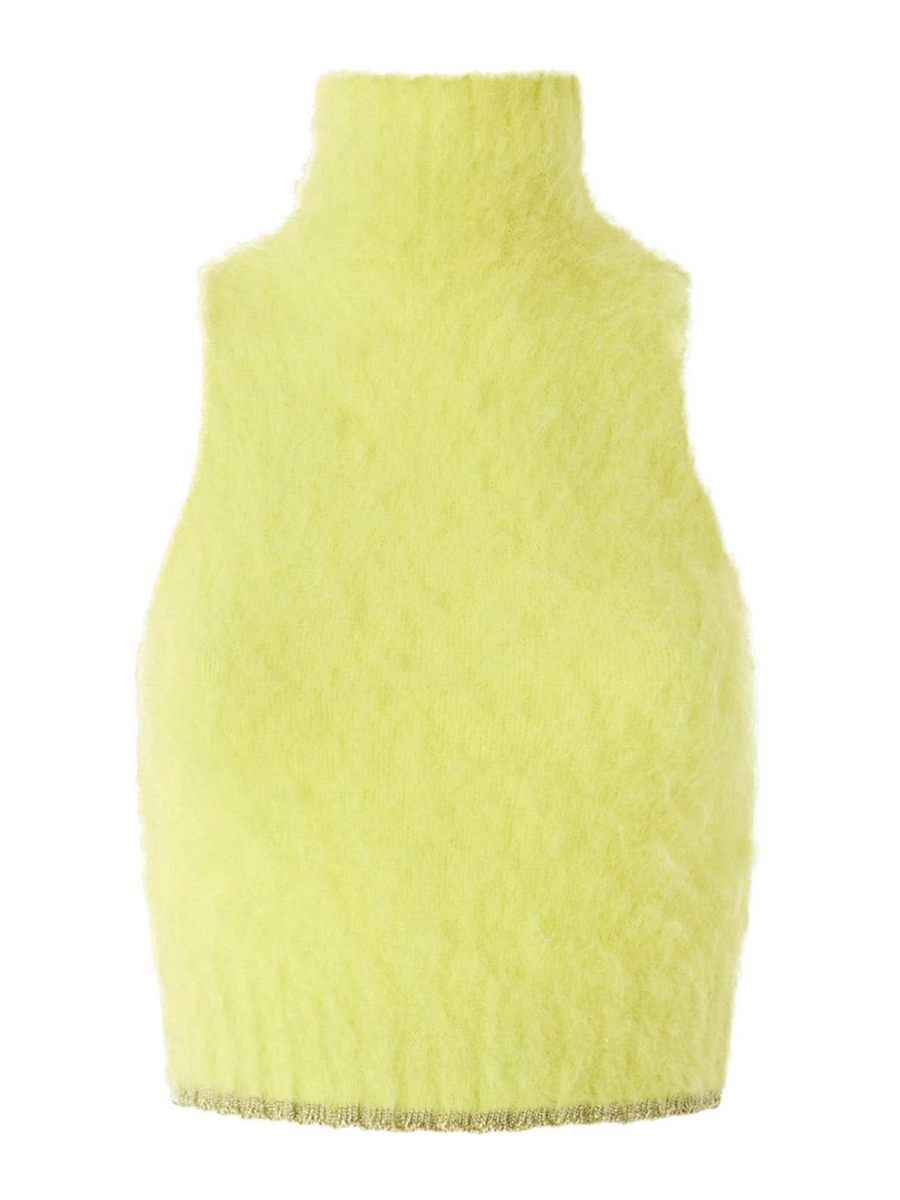 Pinko Top - Americancurl