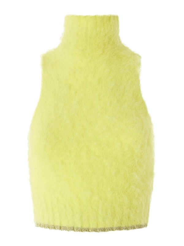 Pinko Top - Americancurl