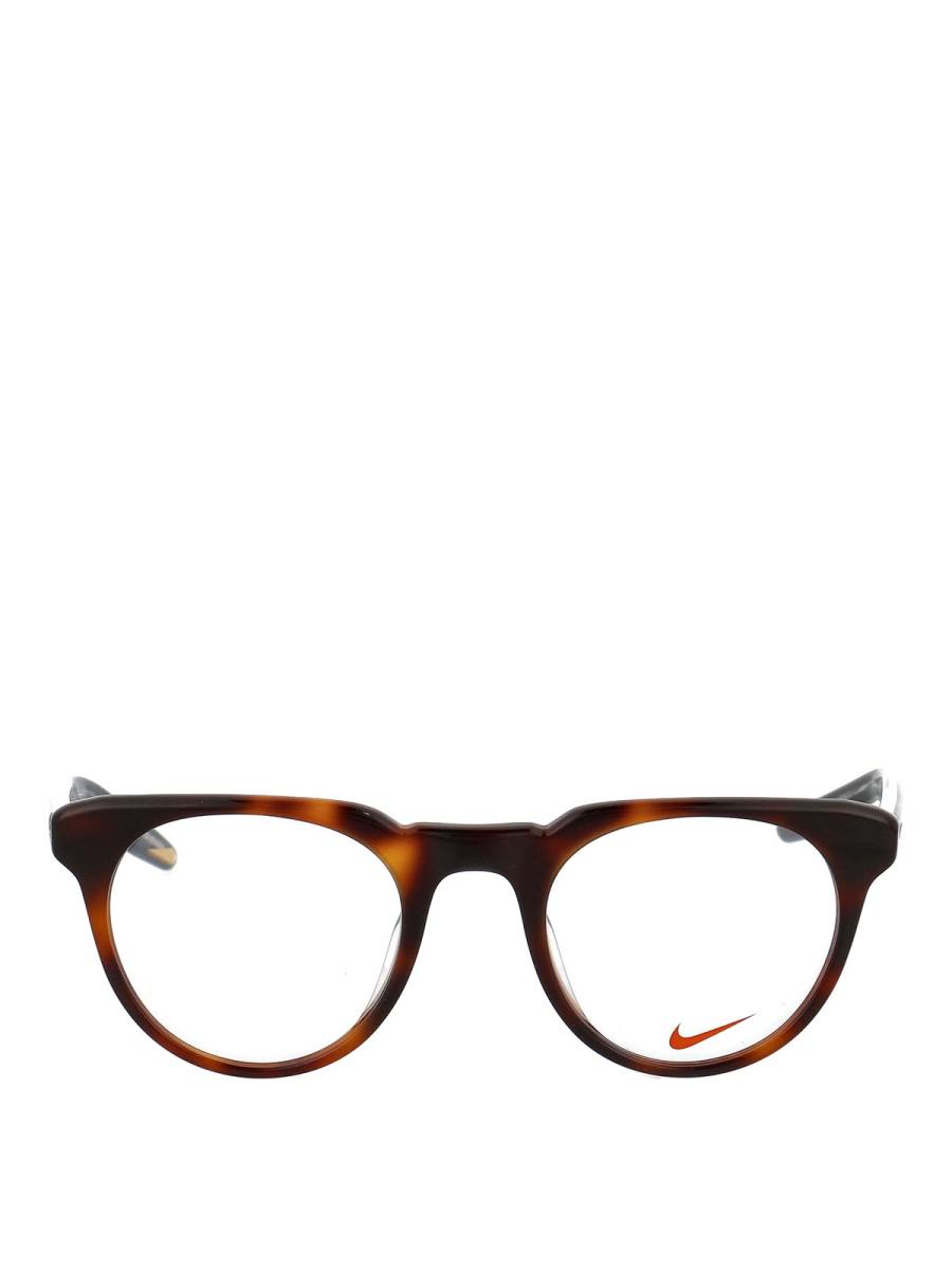 Nike Lunettes De Soleil - Marron