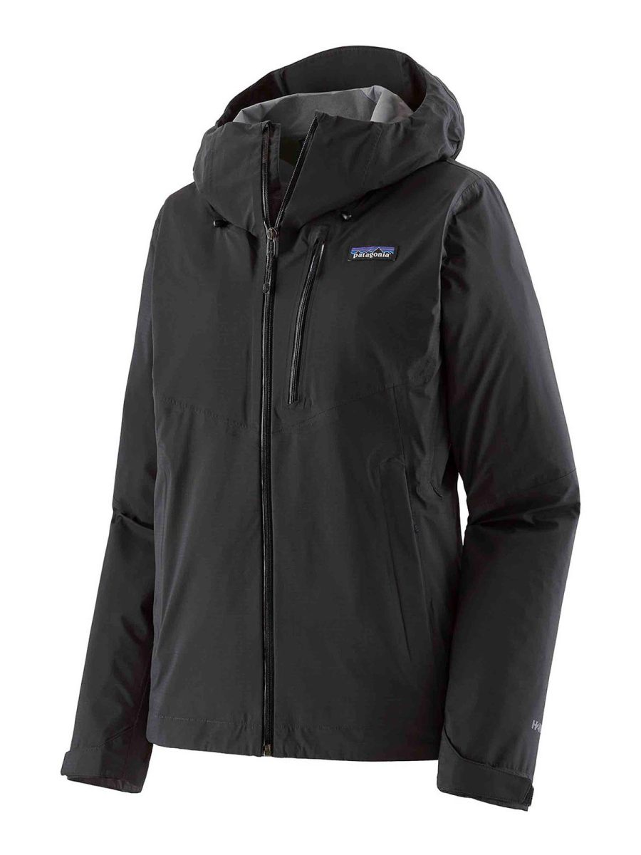 Patagonia Veste Casual - Noir