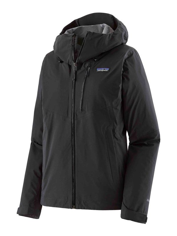 Patagonia Veste Casual - Noir