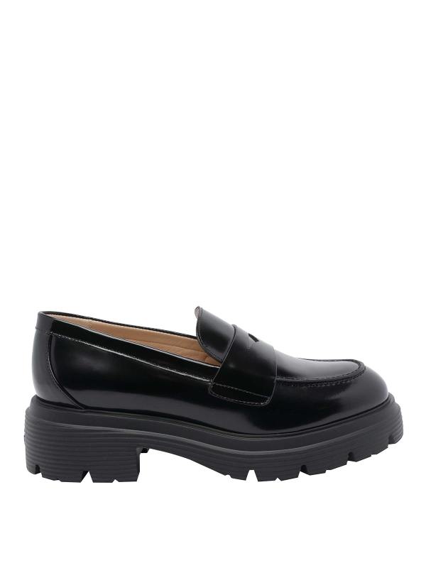 Stuart Weitzman Chaussures - Noir