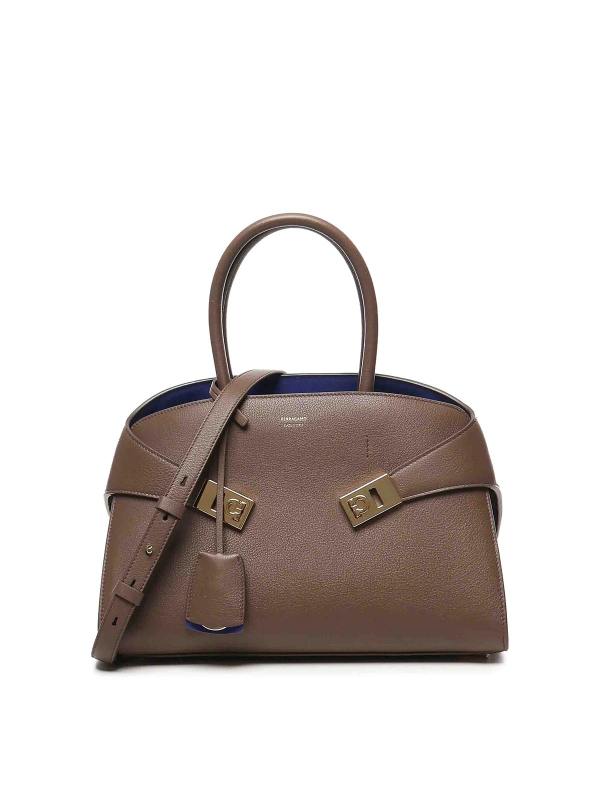 Salvatore Ferragamo Sac Cabas - Marr