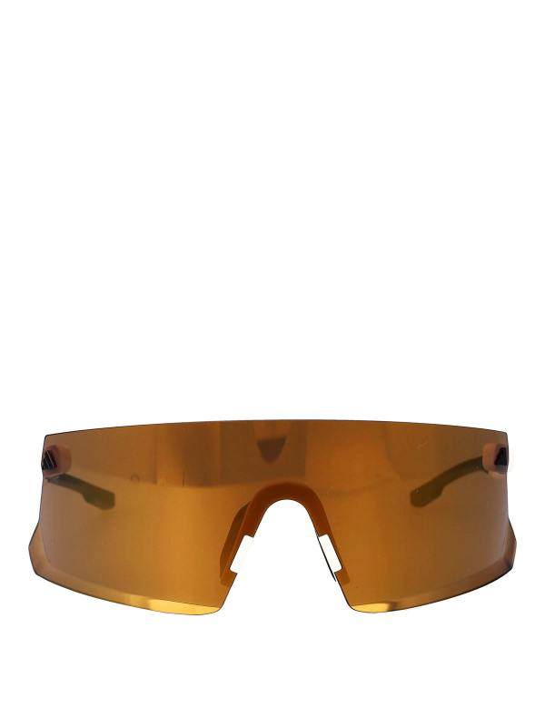 Adidas Originals Lunettes De Soleil - Blanc