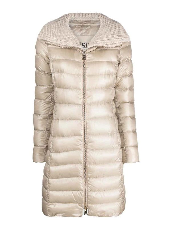 Herno Blouson Rembourré - Elisa