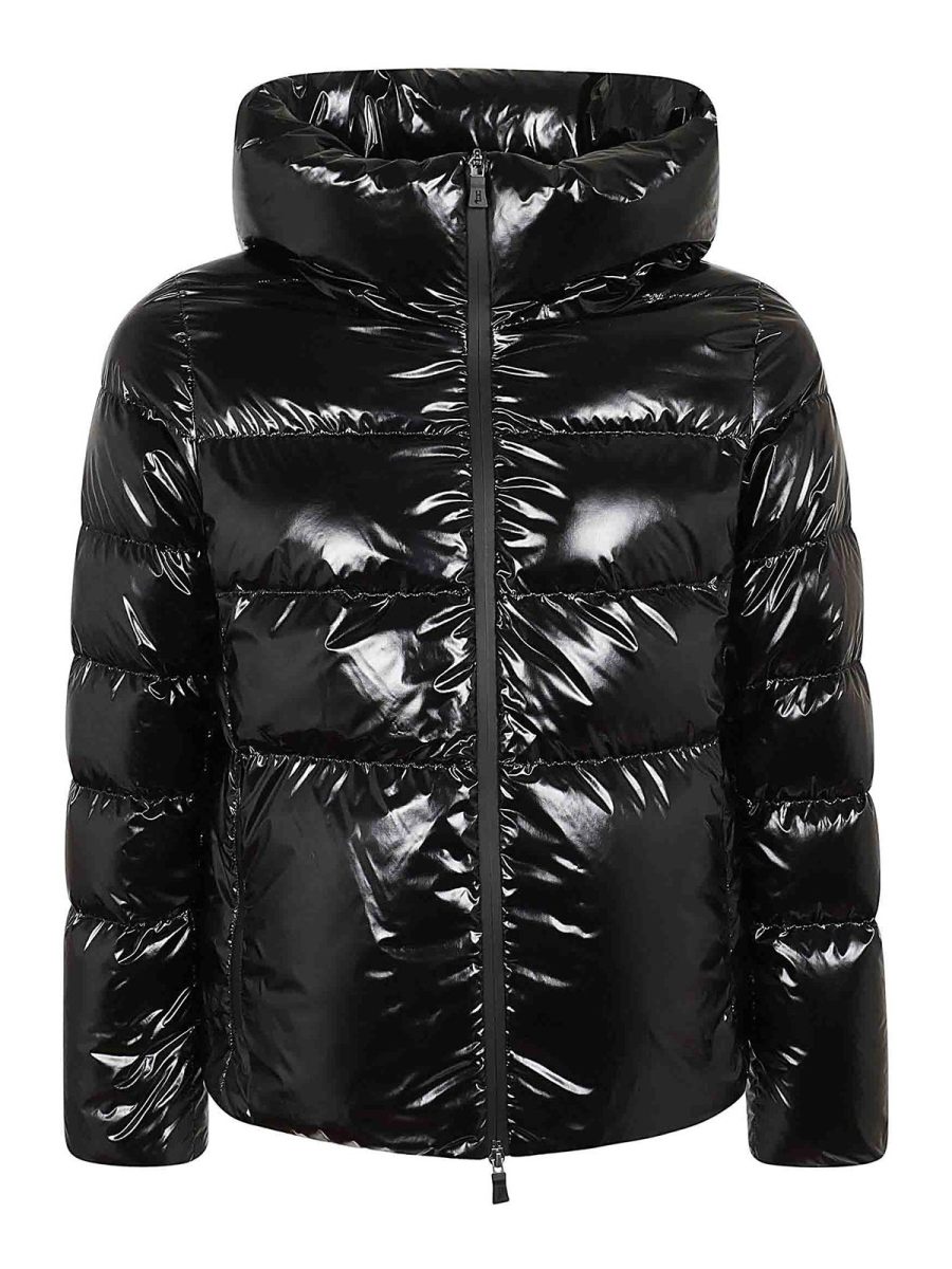 Herno Veste Casual - Noir