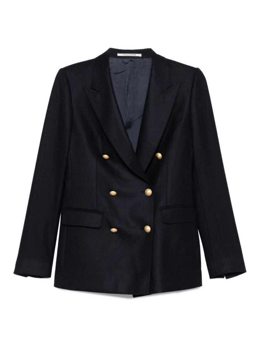 Tagliatore Veste Casual - Bleu