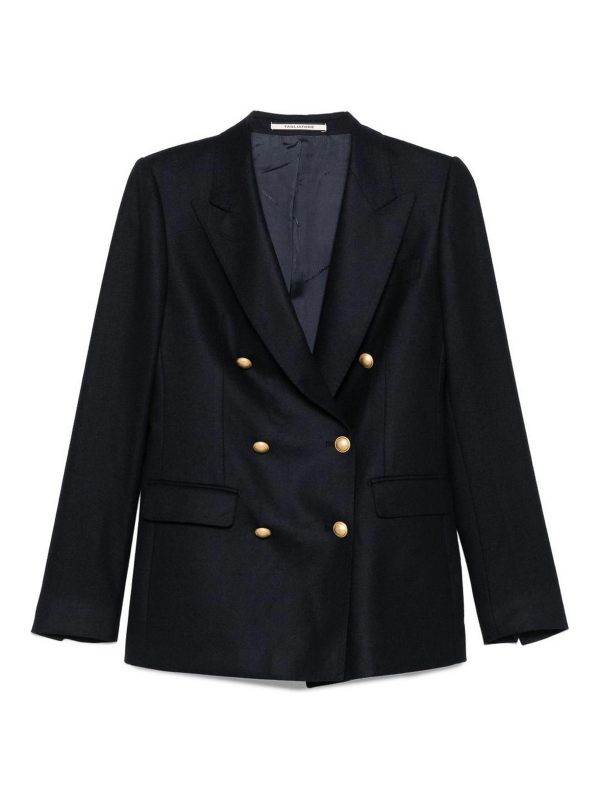 Tagliatore Veste Casual - Bleu