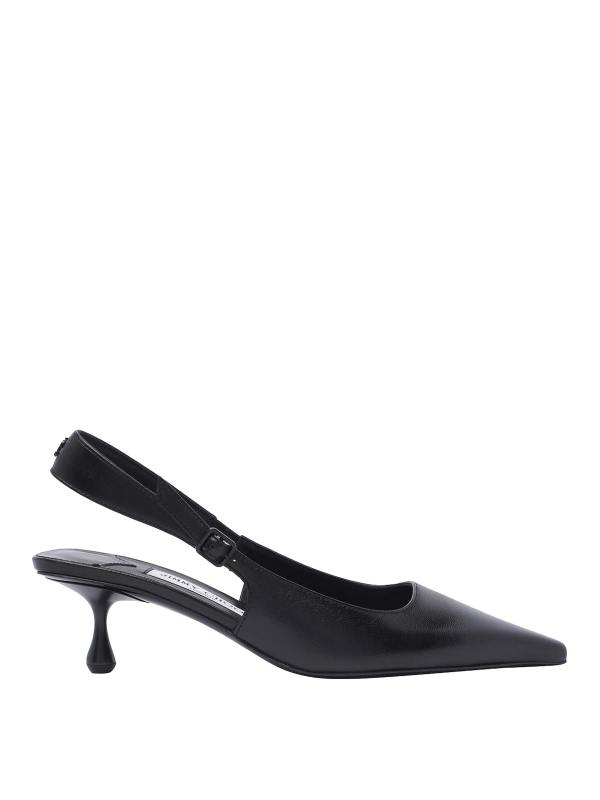 Jimmy Choo Chaussures À Talon - Noir