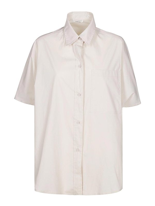 Liviana Conti Chemise - Blanc