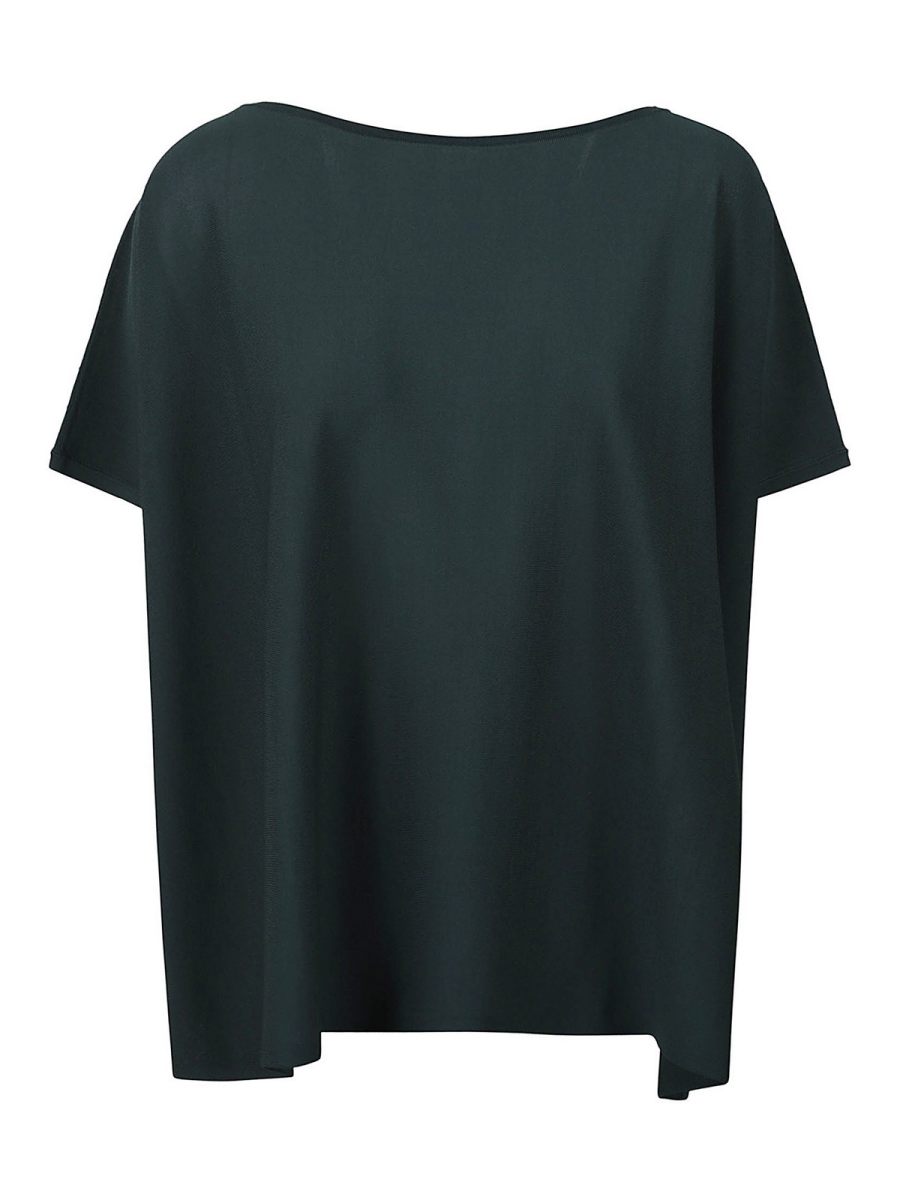 P. A.R. O.S. H. T-Shirt - Vert