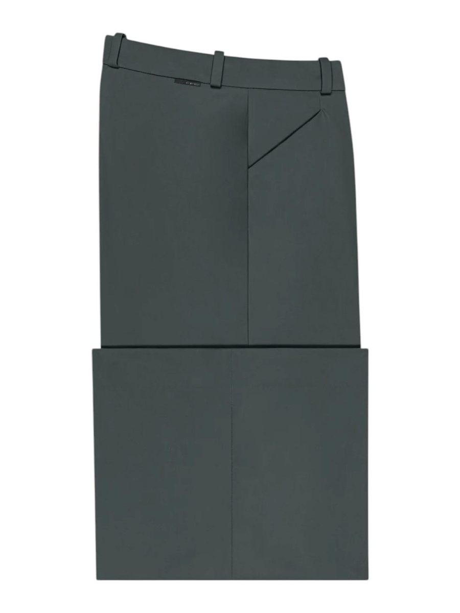 RRD Roberto Ricci Designs Pantalons Décontractés - Gris