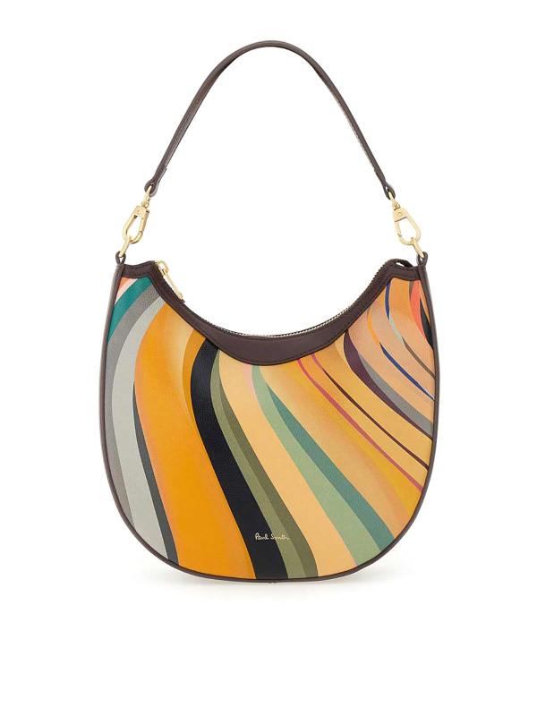 Paul Smith Sac Bandoulière - Multicolor