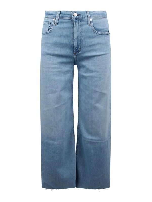 Citizens Of Humanity Jean Bootcut - Bleu