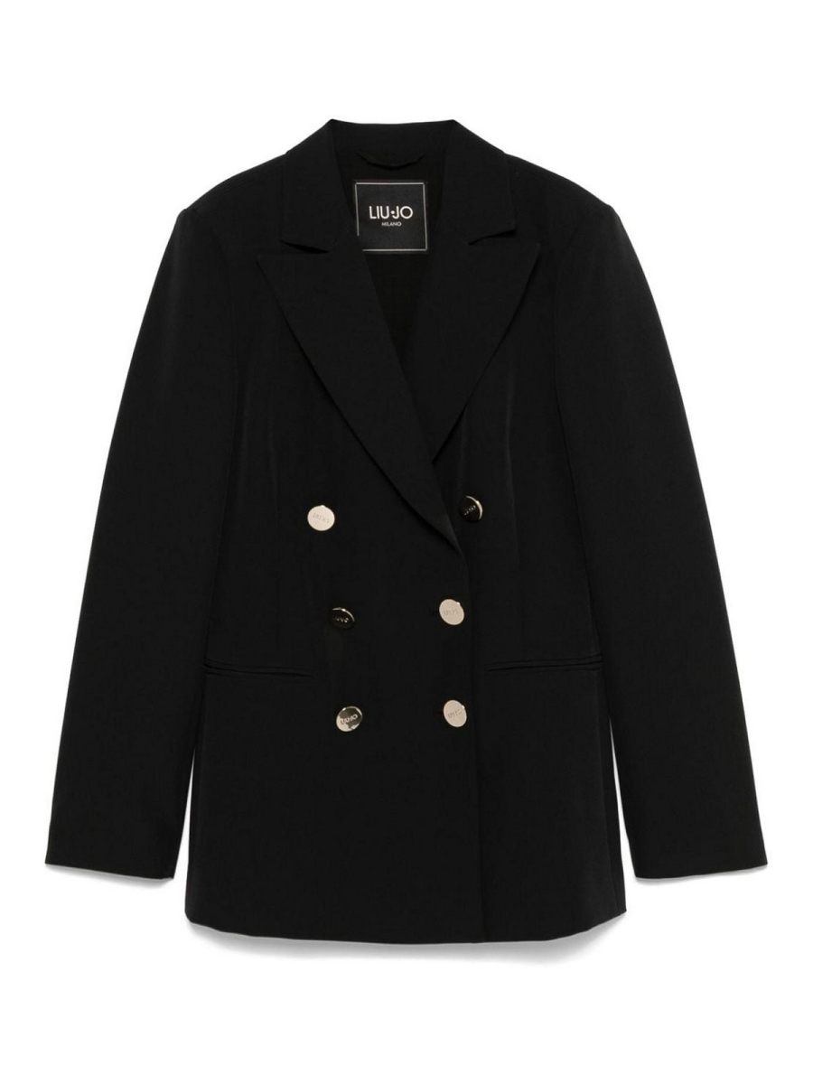 Liu Jo Blazer - Noir
