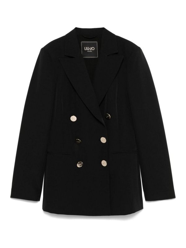 Liu Jo Blazer - Noir