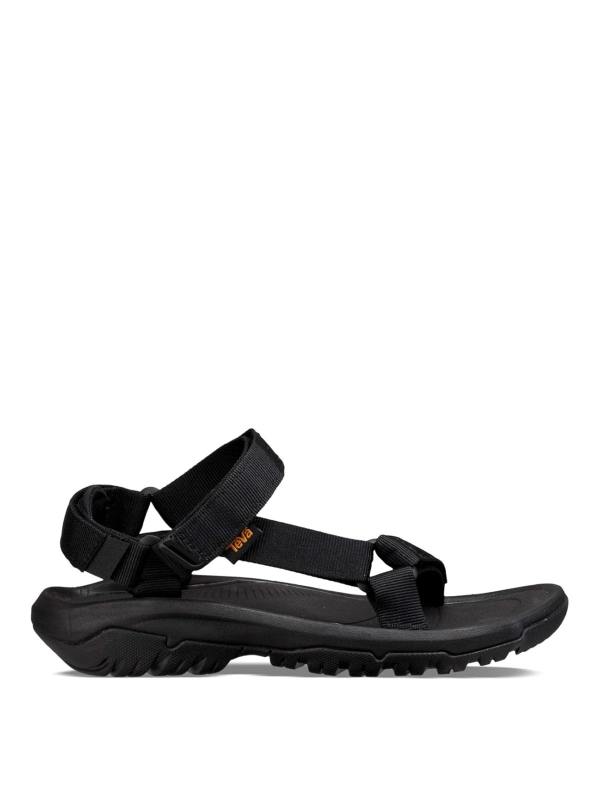 Teva Sandales - Noir