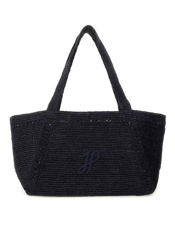 Patou Sac Cabas - Bleu