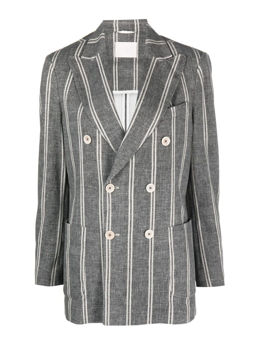 Circolo 1901 Veste Casual - Noir