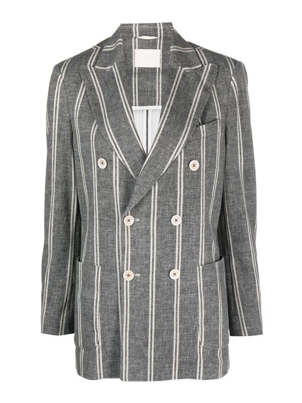 Circolo 1901 Veste Casual - Noir