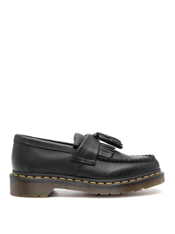 Dr. Martens Mocassins - Noir