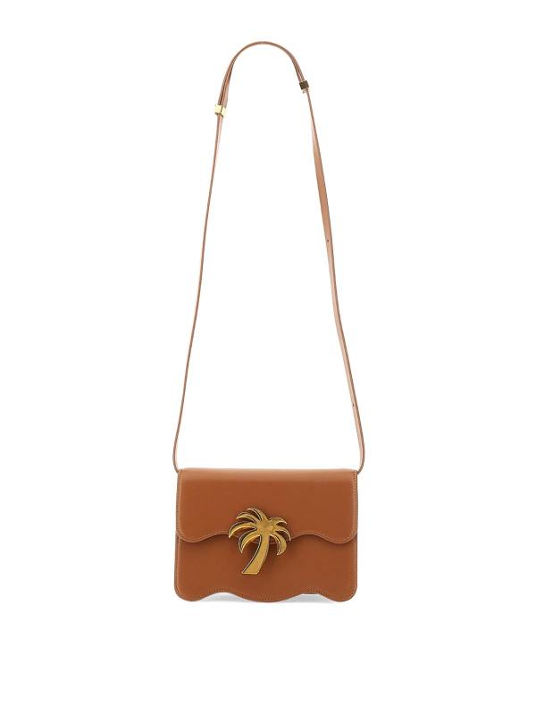 Palm Angels Sac Bandoulière - Marr