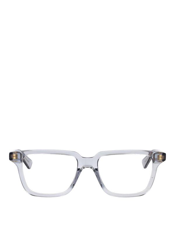 Bottega Veneta Lunettes De Soleil - Aucun