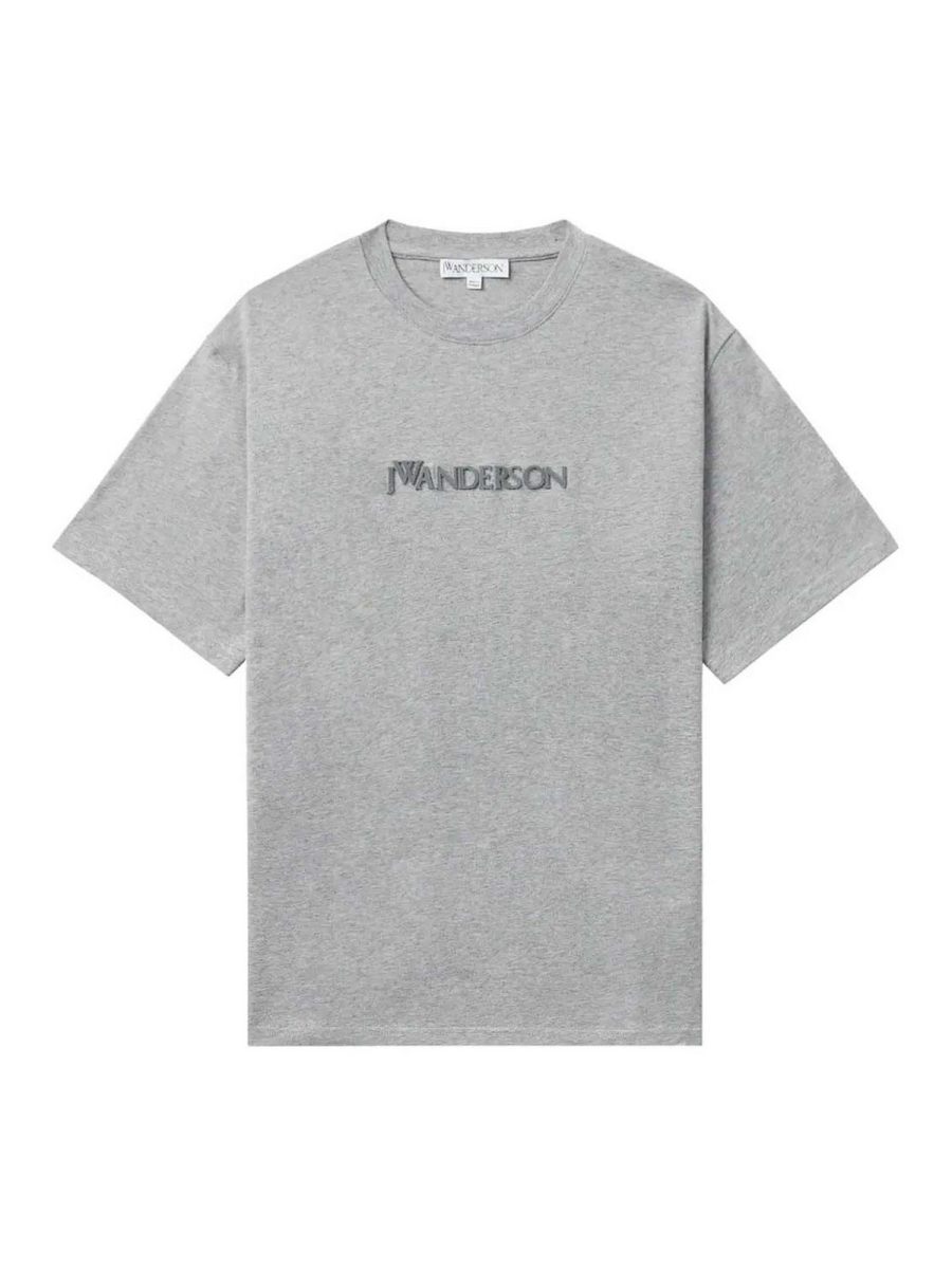 J. W. Anderson T-Shirt - Gris