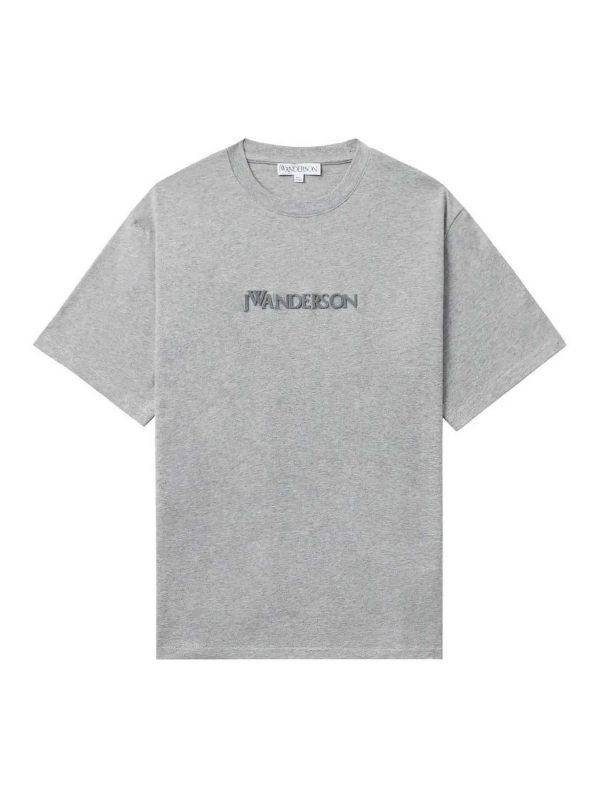 J. W. Anderson T-Shirt - Gris