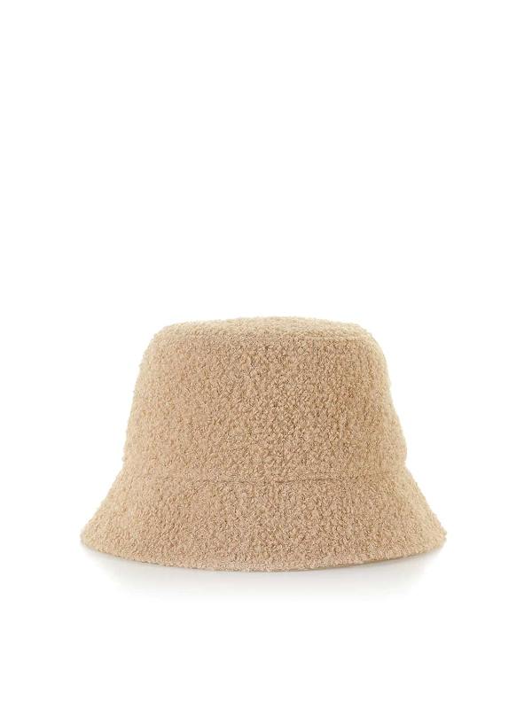 Helen Kaminski Chapeau - Noir