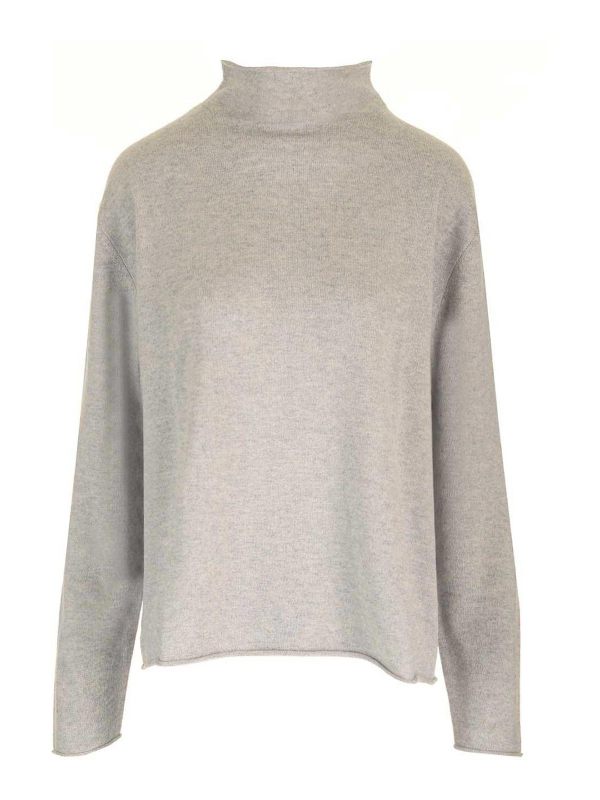 Lisa Yang Pull Col Rond - Clio