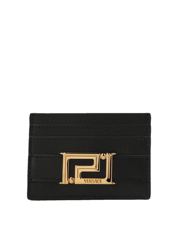 Versace Portefeuilles - Greca Godd